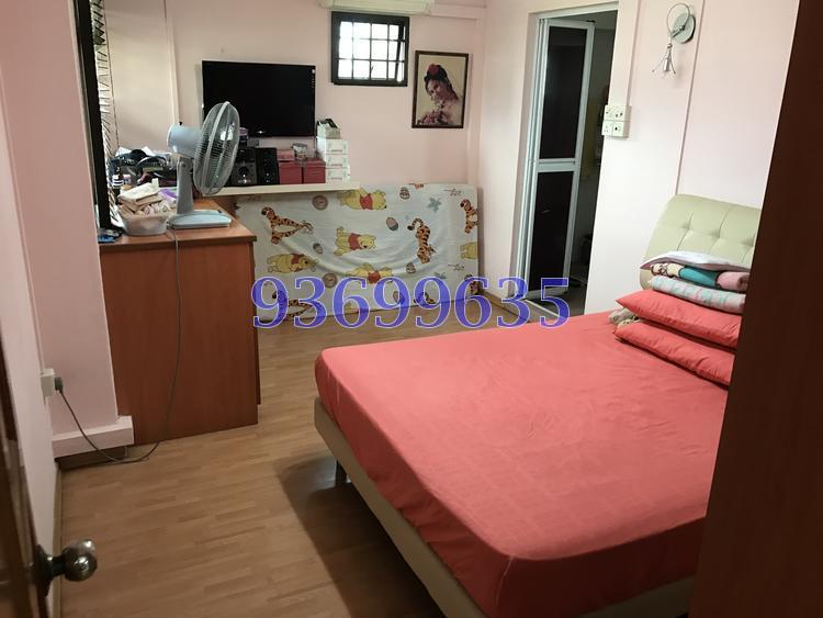 Blk 837 Hougang Central (Hougang), HDB 5 Rooms #149144682